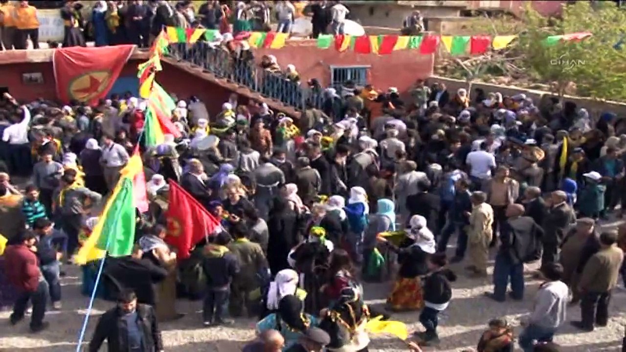 PKK verkündet Auflösung und Ende des bewaffneten Kampfes