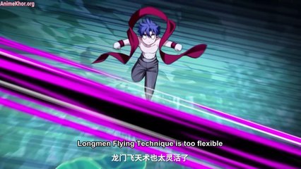 Let Me Game in Peace Episodes 51-60 Eng Sub