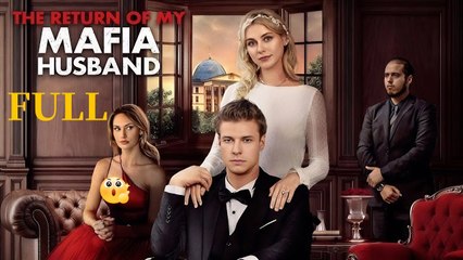 Full EpisodeFalling in Love Again with my Mafia Husband #drama #romantic #englishdrama #mafia