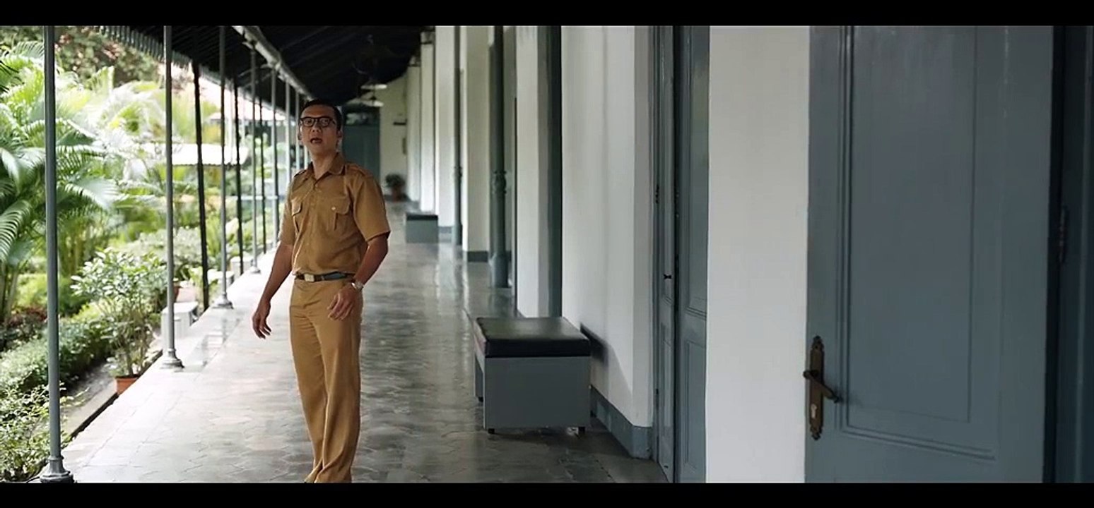 Di Bawah Umur (2020)