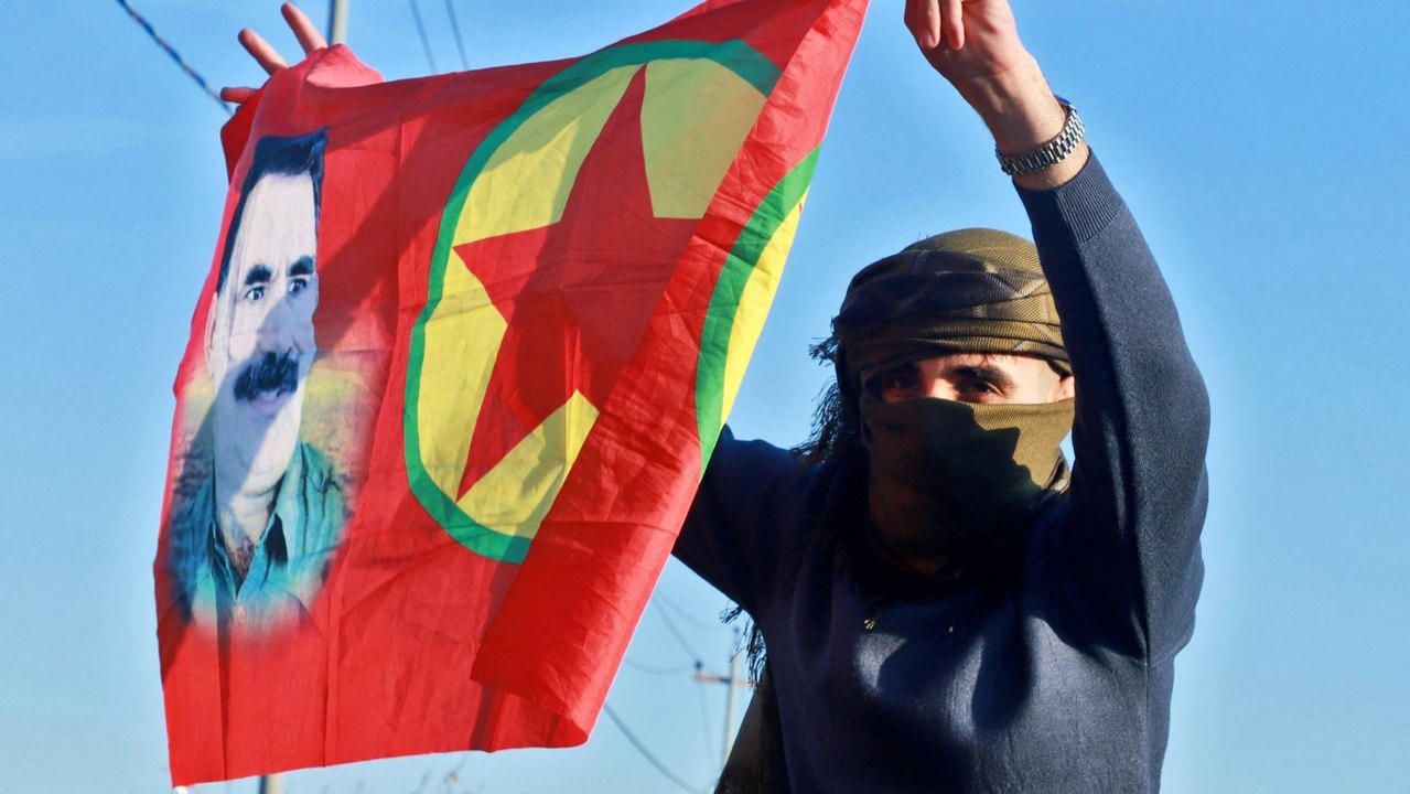 PKK erklärt Ende des bewaffneten Kampfes