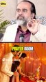 Don't Hide God, Place Him Here! || Acharya Prashant