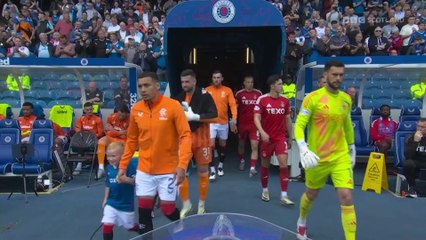 Scottish Premiership Sunday Highlights Show Matchday 36 Part 1