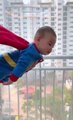 Cute Chines superman viral funny video 📸🤣cute baby new viral funny video #chines #superman #shorts #shortvideos #viralvideos #viralshorts #funnyvideos #comedy #baby