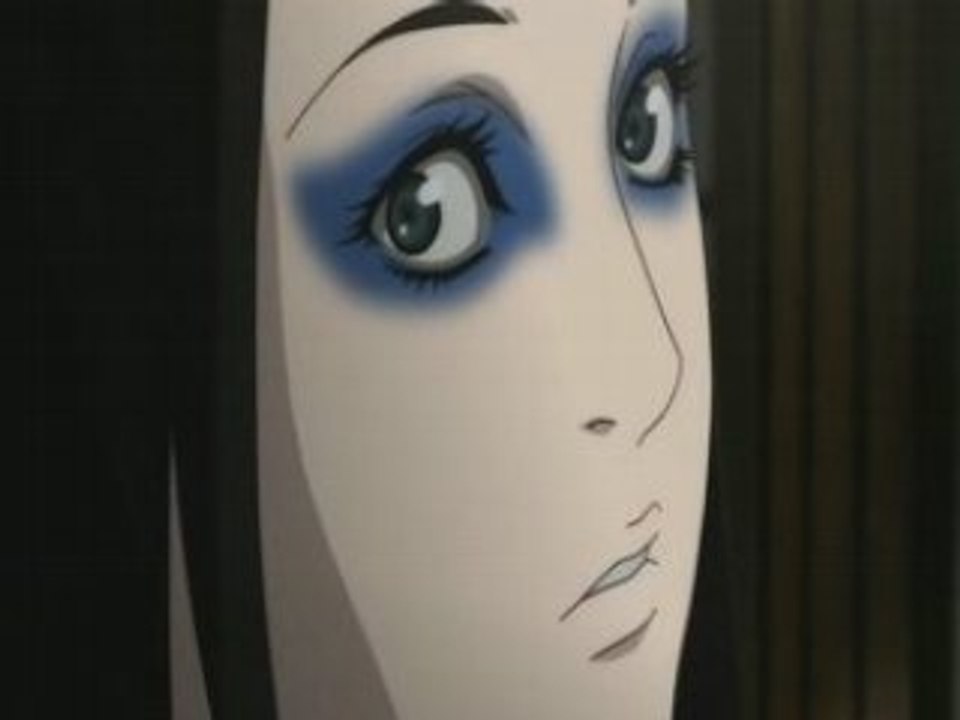 AMV Ergo proxy