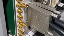 136-Channel PXI Connection Solution！#ni #pxie#NICables #DAQCables