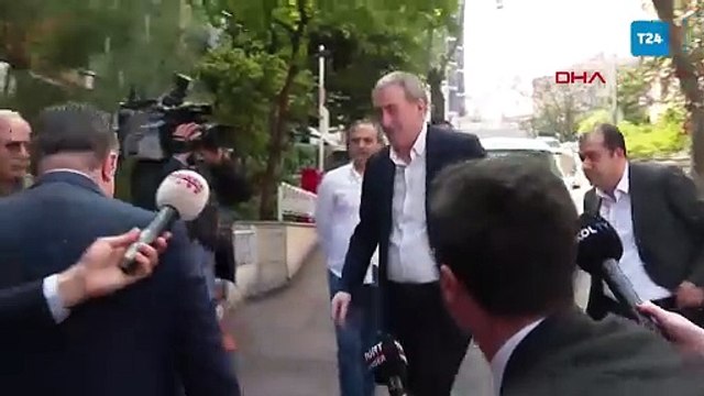 Tuncer Bakırhan'dan PKK'nın fesih kararına: Artık Kürt sorununu çözmek, demokratik bir Türkiye inşa etmek için herhangi bir gerekçe kalmadı