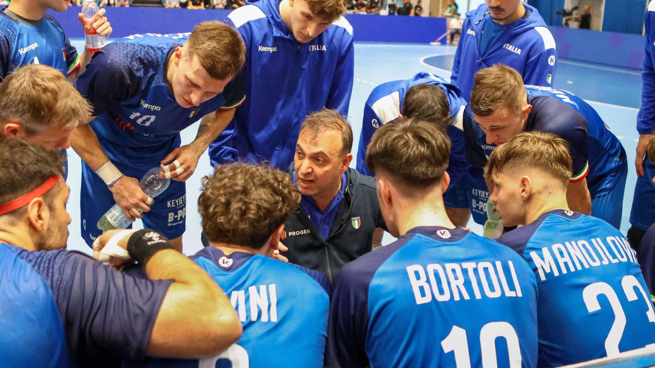 Hanning über Italien-'Abenteuer': 'Das ist mir im Leben noch nicht passiert'