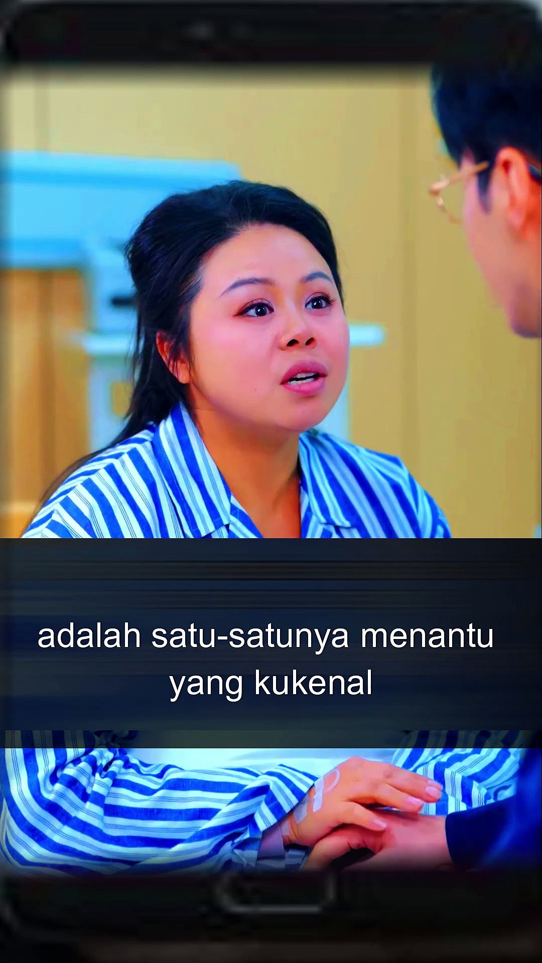  Cintanya tulus lelaki ini malah dikhianati pasangannya dikira miskin ternyata super kaya part 1