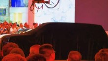 ZEEKR at Shanghai Auto Show
