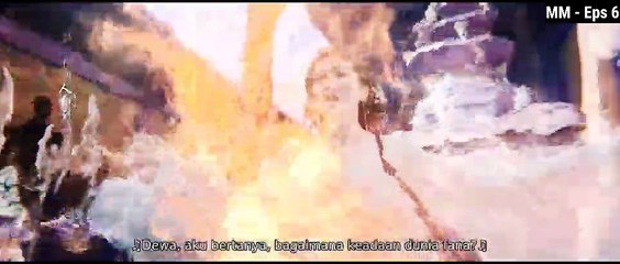 DRACHIN | MM - Episode 6 Sub Indo