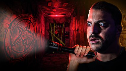 Les 3 PIRES THREADS HORREUR de SATANISME ! (ÂMES SENSIBLES S'ABSTENIR, -16)