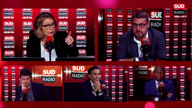 La loi sur la fin de vie / La page Marine Le Pen est tournée au RN / Le travail des immigrés