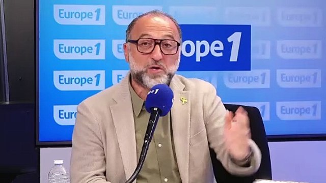 Pascal Praud et vous - Le conflit Israël-Hamas évoqué dans «Quelle époque !» : «On essaie de faire passer le 7-Octobre comme un point de détail»