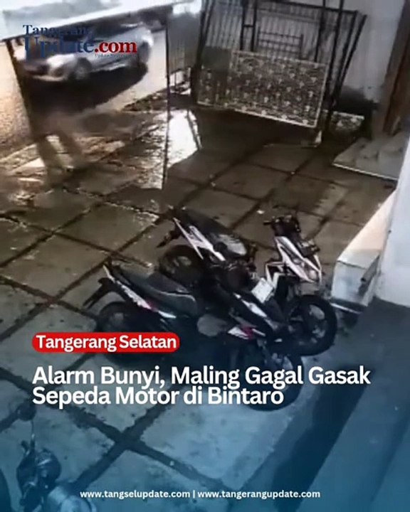 Gagal diambil