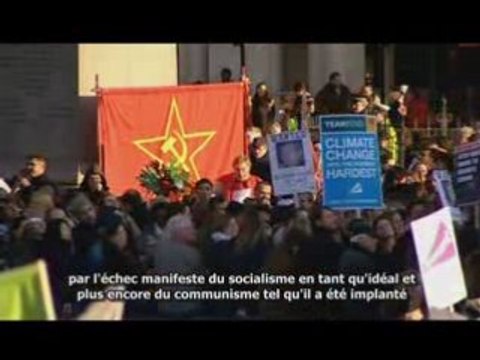 Le mensonge du réchauffement climatique(partie 5/8)