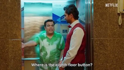 Cid season 2 Mystery Room 804- Team CID's TOUGHEST CASE YET! 🔥 - CID- Season 2 - Netflix India