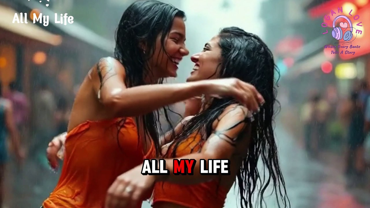 All My Life