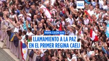 Últimas noticias | 12 mayo - Mediodía