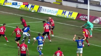 Scottish Premiership Sunday Highlights Show Matchday 36 Part 2