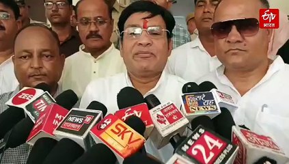 अजमेर: डिप्टी मेयर नीरज जैन की सोशल मीडिया पोस्ट पर भड़के कांग्रेस नेता, जानिए क्या है माजरा