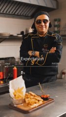 Years of hard work to succeed #youtube #instagram #food #facebook #bishoy #chefbishoy #internationalfood100