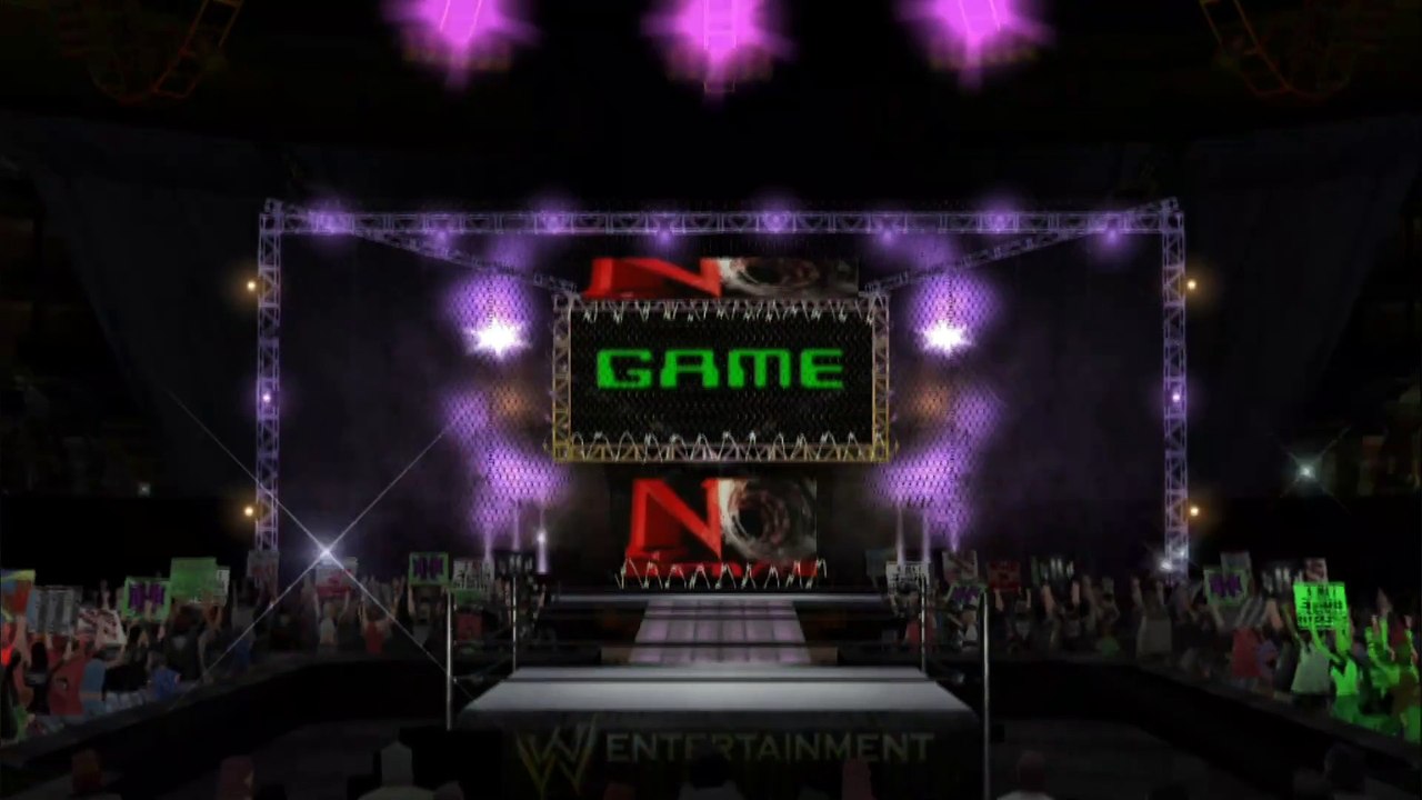 WWE Shawn Michaels vs Triple H First Blood Match | SmackDown Here Comes the Pain