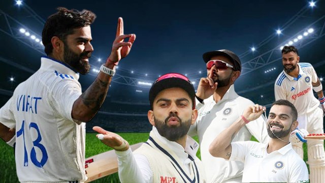 Virat Kohli Retirement: विराट कोहली ने अचानक क्यों छोड़ा टेस्ट क्रिकेट, बड़ी वजह आई सामने, Fans....