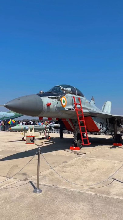 rafale