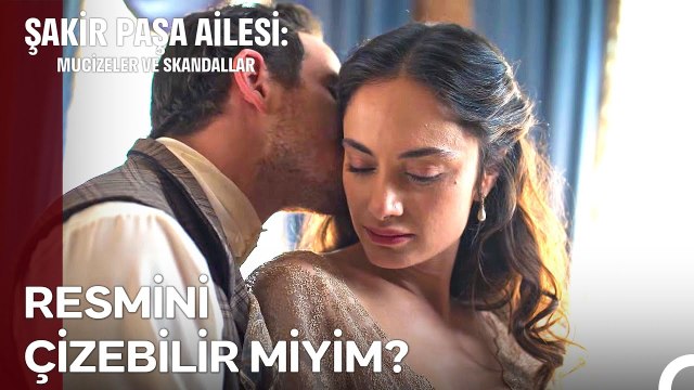 Cevat'ın Kalbindeki Sevgi Dili - Şakir Paşa Ailesi; Mucizeler ve Skandallar 15. Bölüm (SEZON FİNALİ)