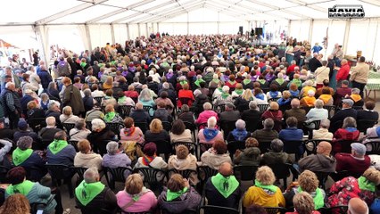 EDICIÓN XXV DE LA FAMPA EN CUDILLERO 2025