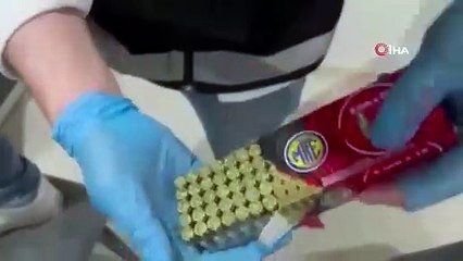 5 ilde ''yeni nesil mafya'' operasyonu: Çok sayıda gözaltı var