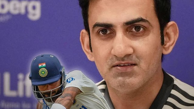 Kohli के रिटायरमेंट पर Gambhir ने किया इमोशनल पोस्ट