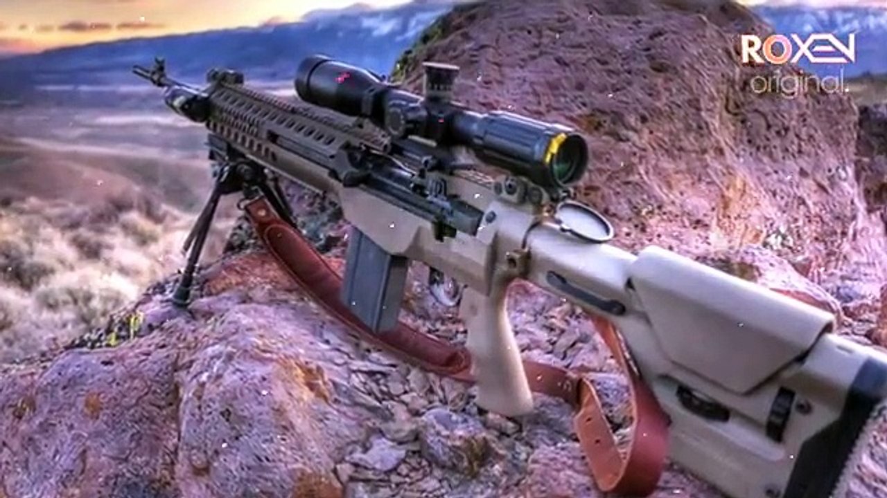 Sniper series episode 80 a story full of thrill