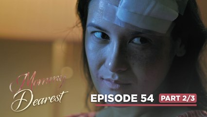 Mommy Dearest: The start of Olive’s deceitful life! (Episode 54 - Part 2/3)