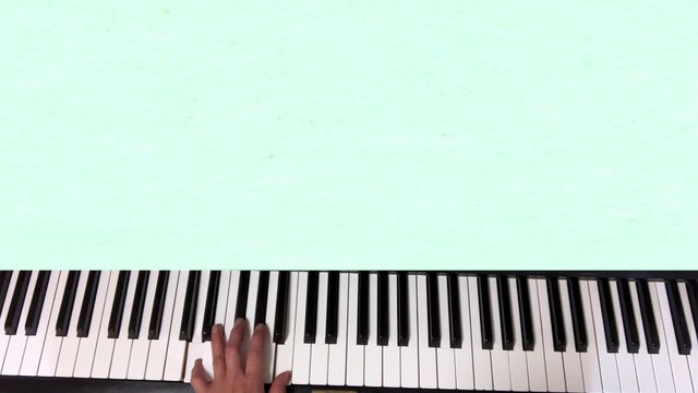 alt C#7 Bb7 G7 E7 close 00056