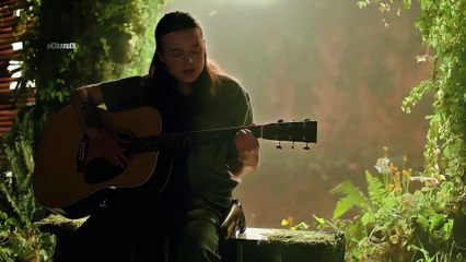Ellie Covers "Take On Me" | The Last of Us