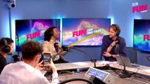 FuuRy Stream sur Fun Radio - L'Intégrale du 11 mai