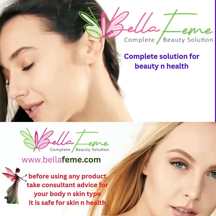 Bellafeme intro