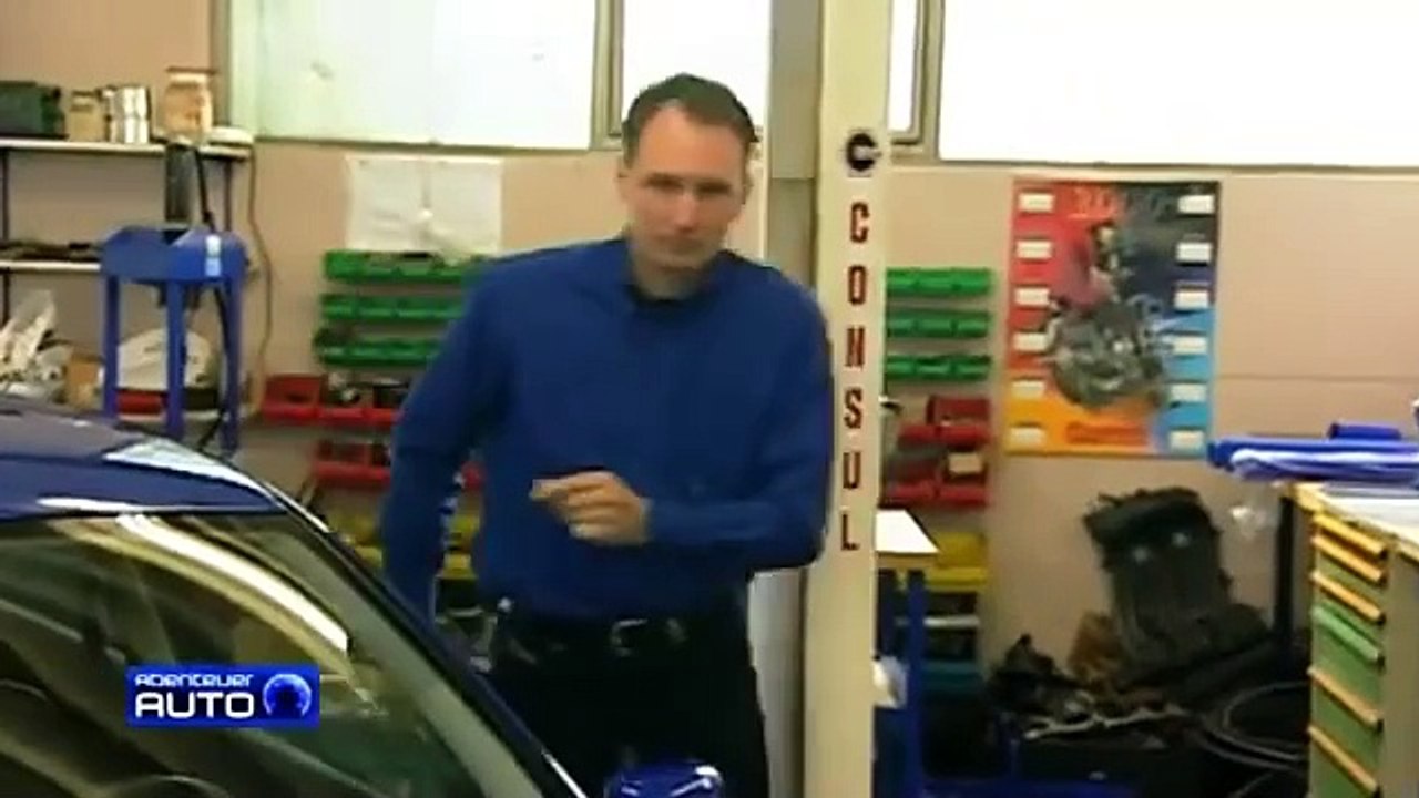 2.8l v6 4motion HGP-Turbonachrüstung (Golf 4)