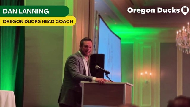Oregon Ducks Dan Lanning Addresses ’Confusing’ College Football Landscape