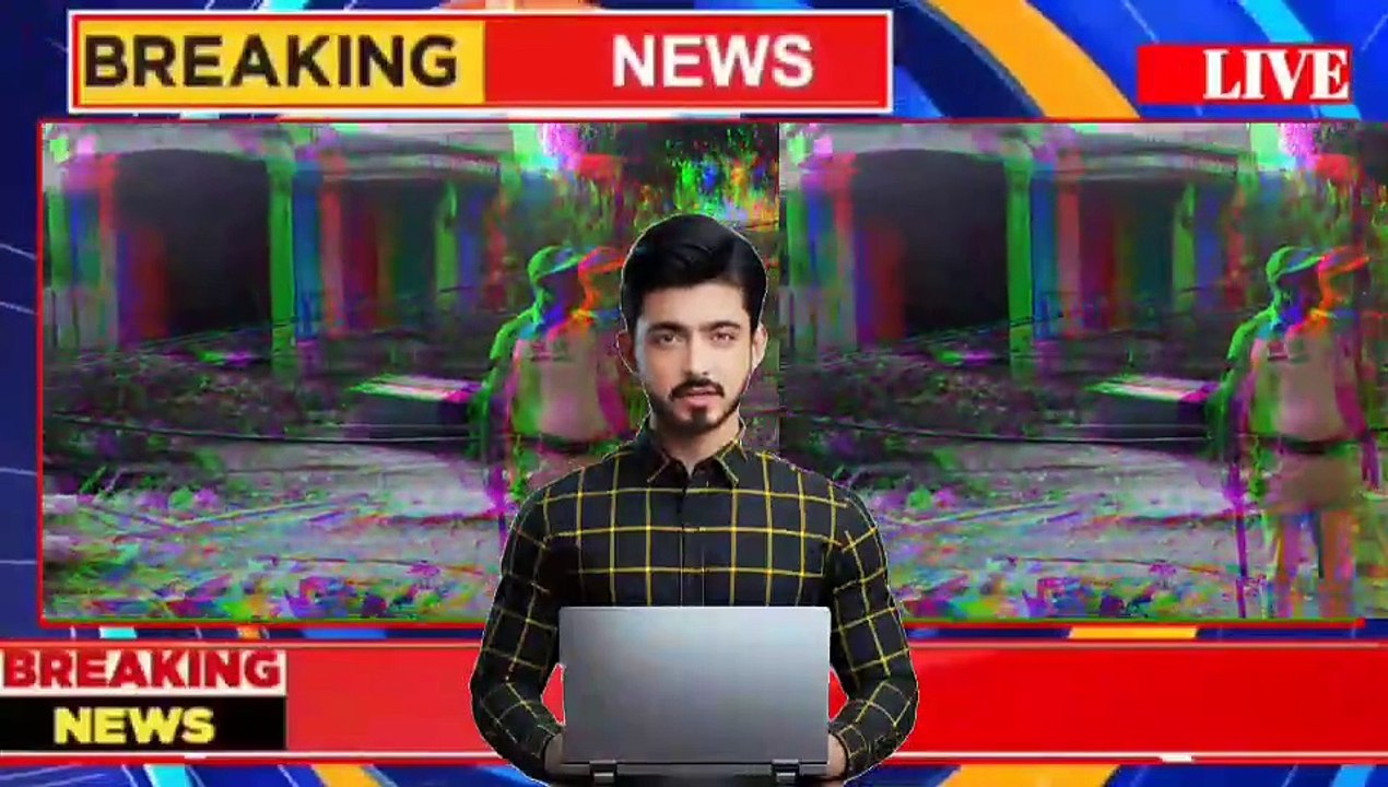 Big WAR is Ready.. Waiting for a SIGNAL..!! | Headlines Mimkfb news 5 PM (10th May 2025)