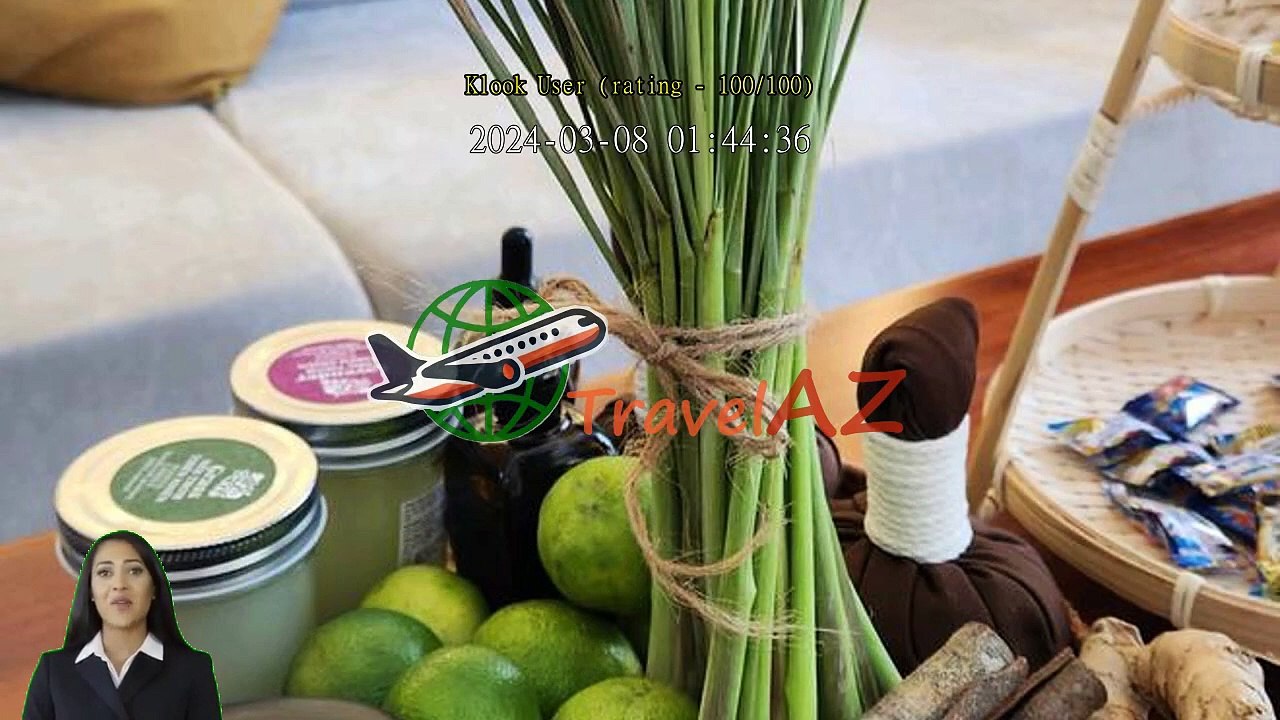 Review Trees Spa Experience in Da Nang