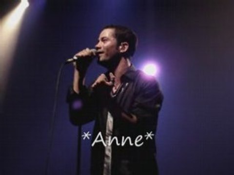 Emmanuel Moire en concert à Forges les eaux