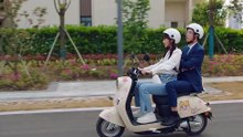Mr. Insomnia Waiting for Love S01 E05