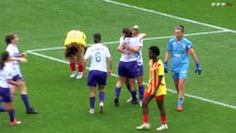 J21 : Toulouse FC – RC Lens (2-3)