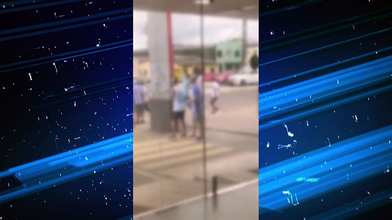 Belém: torcedores de Remo e Paysandu entram em confronto