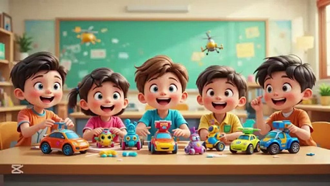 Sach Ka Inaam _ Bachon Ki Sabaq Amoz Kahani _ Emotional Urdu Moral Story for Kids