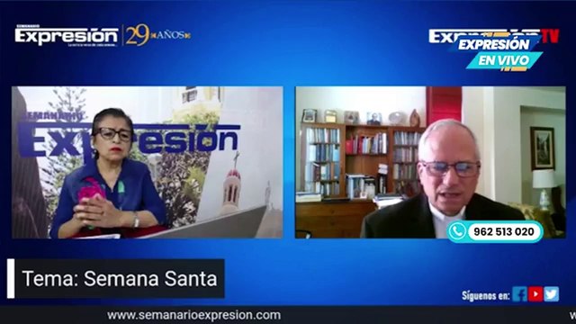 Así denunciaba el hoy Papa León XIV la guerra en Ucrania: Es una invasión imperialista de Rusia