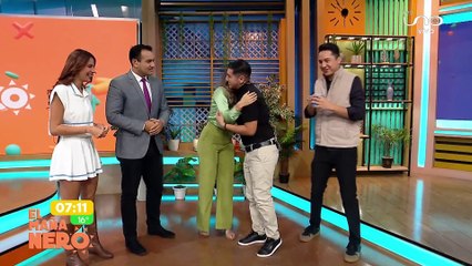 SCZ: GUSTAVO FUSS SE UNE A LA FAMILIA NARANJA